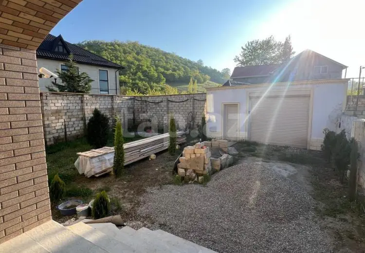 7 otaqlı mənzil , Quba