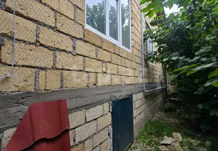 7 otaqlı mənzil , Quba