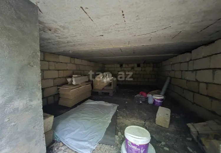7 otaqlı mənzil , Quba