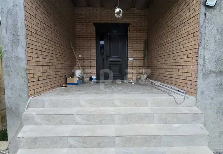 7 otaqlı mənzil , Quba