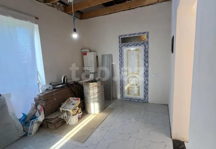 7 otaqlı mənzil , Quba
