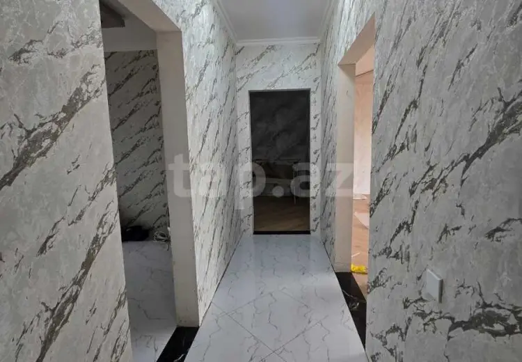 7 otaqlı mənzil , Quba