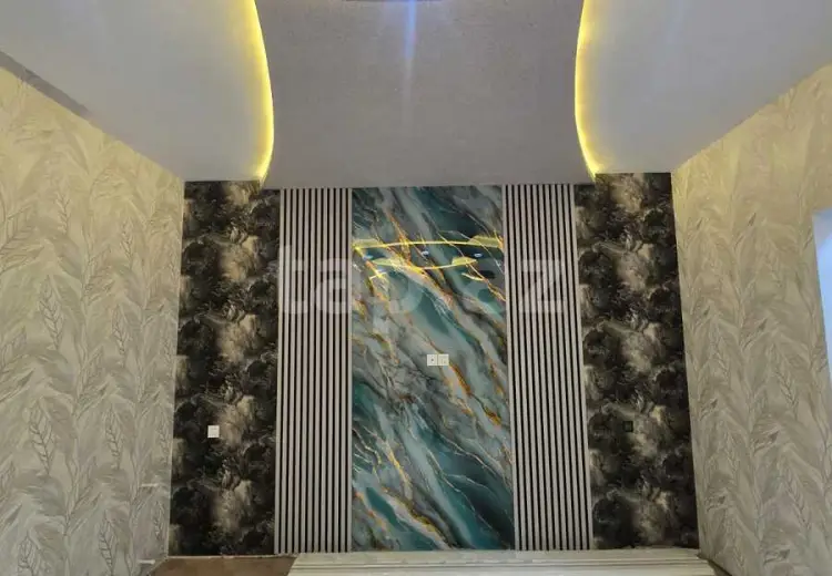 7 otaqlı mənzil , Quba