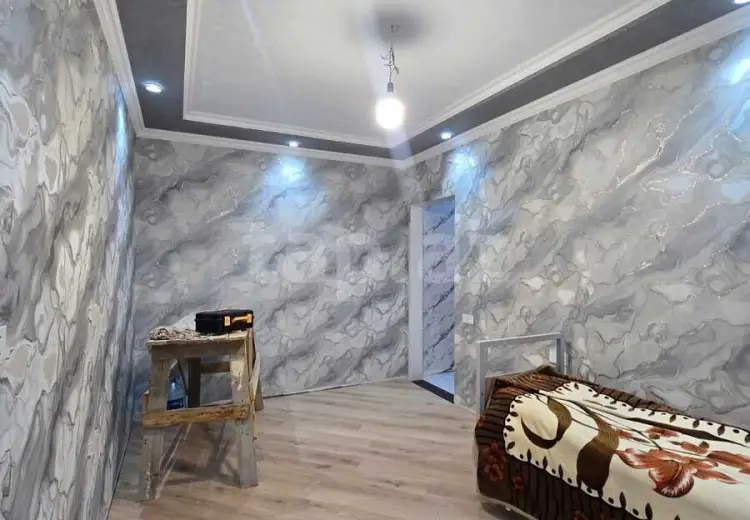 7 otaqlı mənzil , Quba