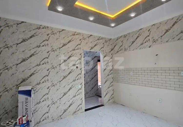 7 otaqlı mənzil , Quba
