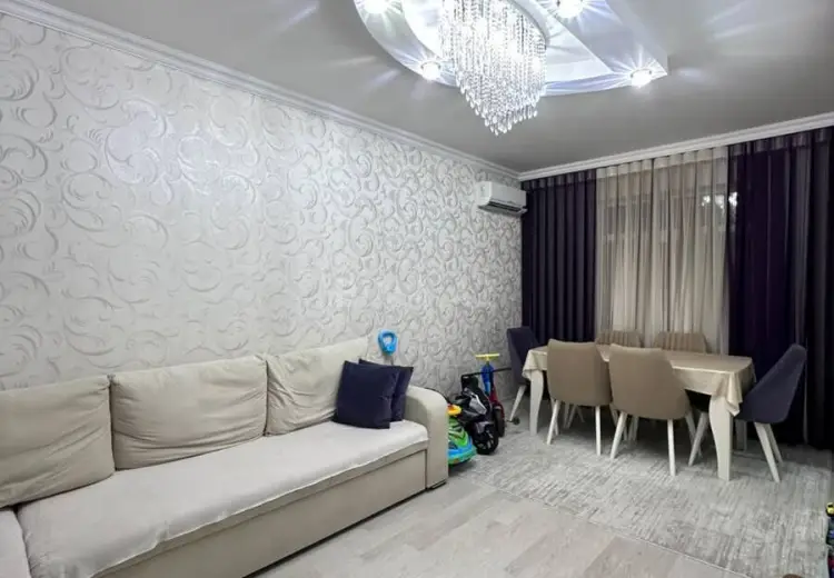 3 otaqlı mənzil Satılır, Xətai, Bakı
