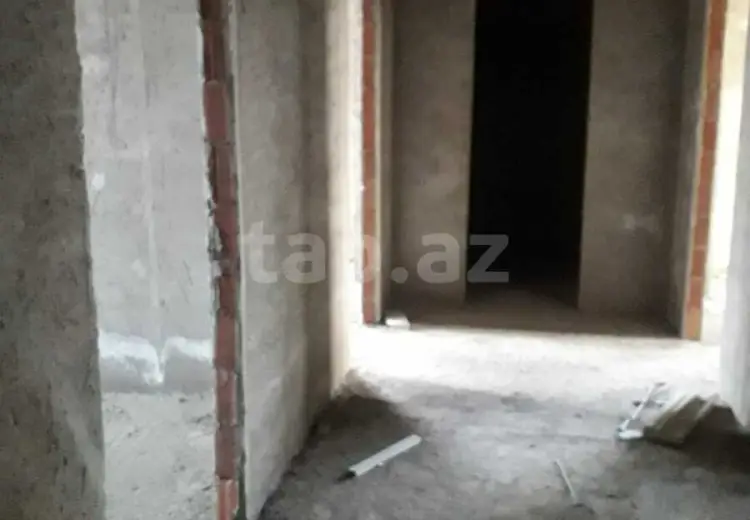 260 000 AZN - 3 otaqlı mənzil, Xətai, Bakı