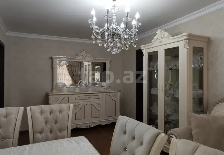 118 000 AZN - 2 otaqlı mənzil, Biləcəri qəs., Binəqədi, Bakı