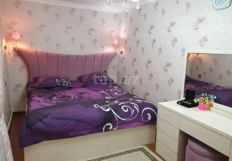 118 000 AZN - 2 otaqlı mənzil, Biləcəri qəs., Binəqədi, Bakı