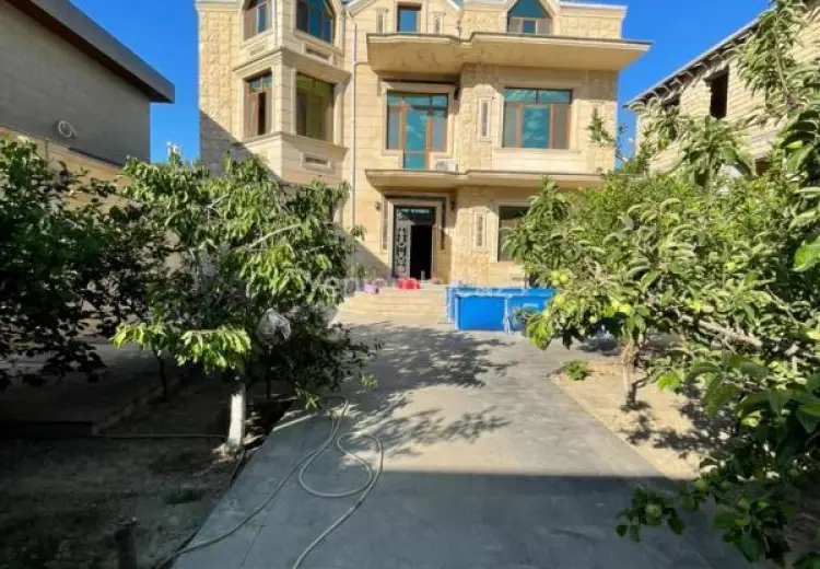 750 000 AZN - 6 otaqlı mənzil Satılır, Bakıxanov qəs., Sabunçu, Bakı
