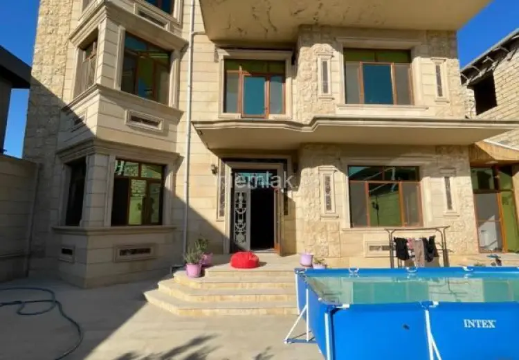 750 000 AZN - 6 otaqlı mənzil Satılır, Bakıxanov qəs., Sabunçu, Bakı