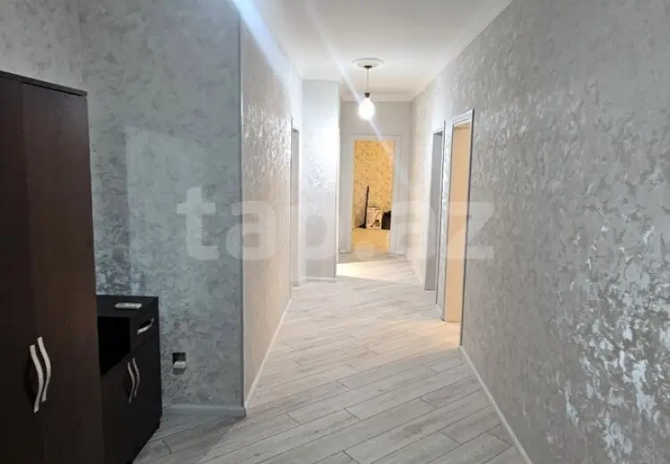 4 otaqlı mənzil , Bakı
