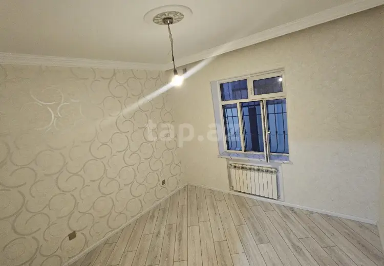 4 otaqlı mənzil , Bakı