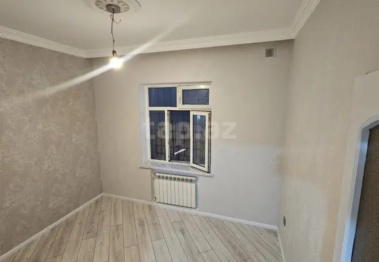 4 otaqlı mənzil , Bakı
