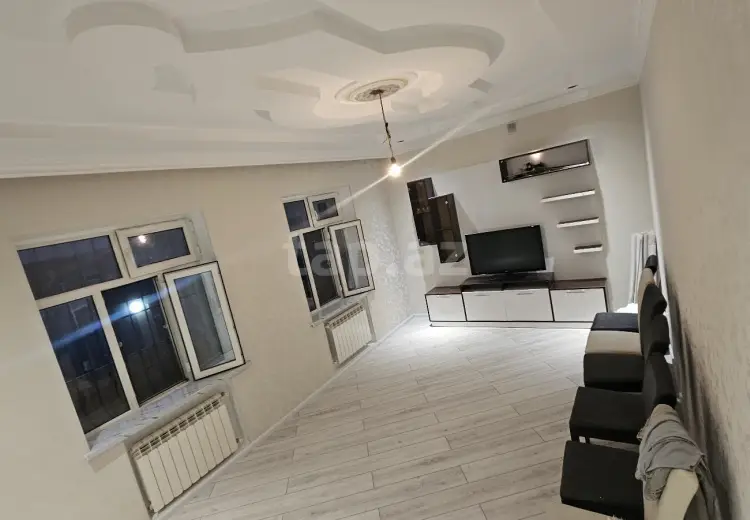 4 otaqlı mənzil , Bakı