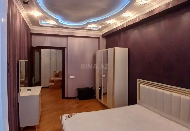 2 otaqlı mənzil Kirayə (aylıq), Yeni Yasamal qəs., Yasamal, Bakı
