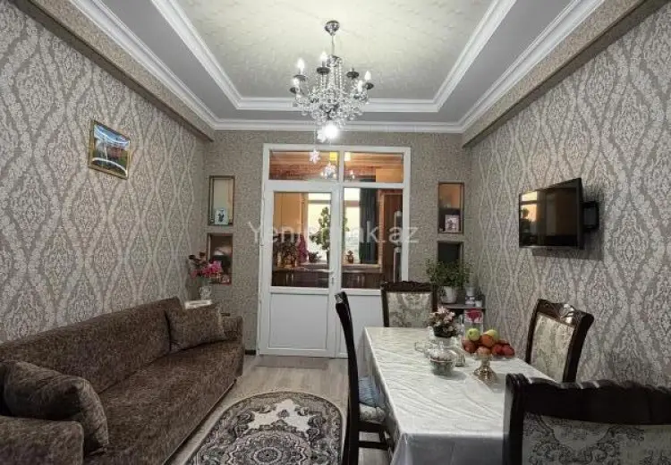 89 000 AZN - 3 otaqlı mənzil Satılır, Masazır, Abşeron
