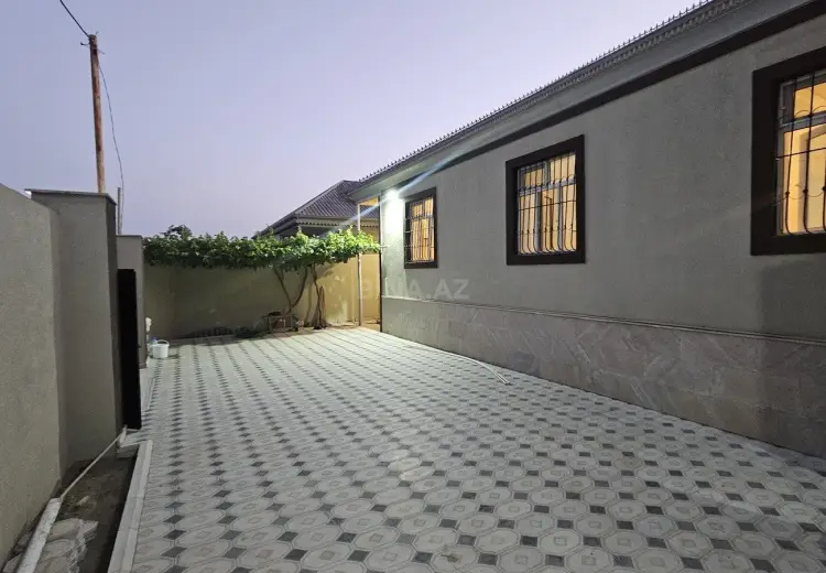 4 otaqlı mənzil Satılır, Abşeron