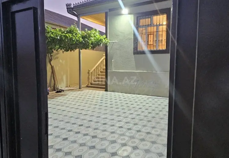 4 otaqlı mənzil Satılır, Abşeron