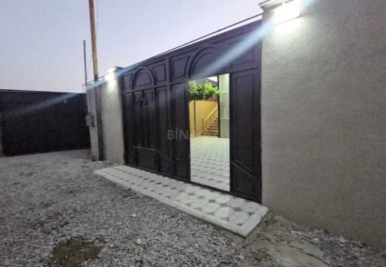 4 otaqlı mənzil Satılır, Abşeron