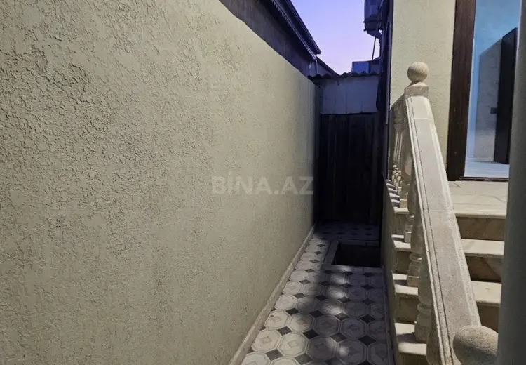 4 otaqlı mənzil Satılır, Abşeron