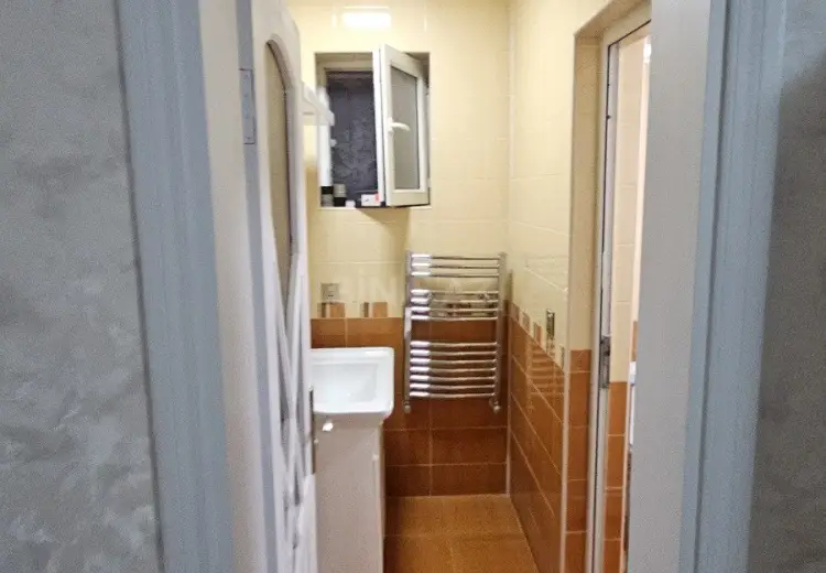 4 otaqlı mənzil Satılır, Abşeron