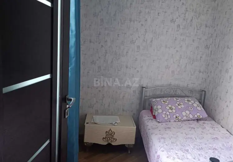 3 otaqlı mənzil Kirayə (aylıq), 9-cu mikrorayon, Binəqədi, Bakı