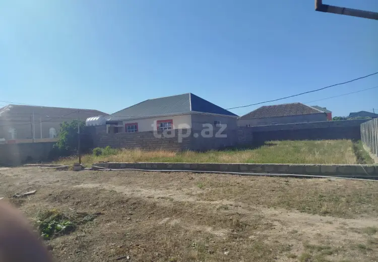 0 m² Obyekt / Ofis , Hövsan qəs., Suraxanı, Bakı