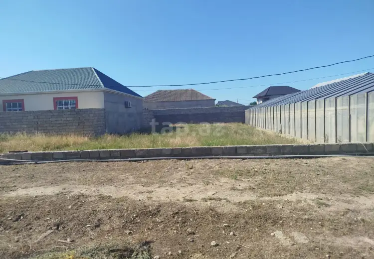 0 m² Obyekt / Ofis , Hövsan qəs., Suraxanı, Bakı