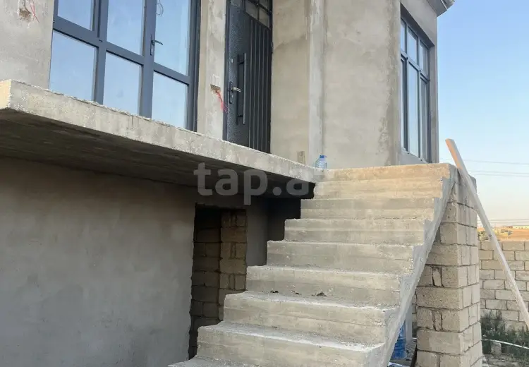 5 otaqlı mənzil , Digah, Abşeron