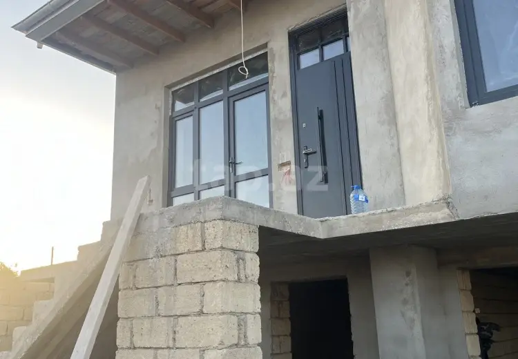 5 otaqlı mənzil , Digah, Abşeron