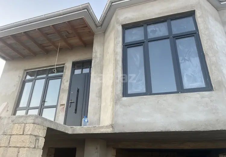 5 otaqlı mənzil , Digah, Abşeron