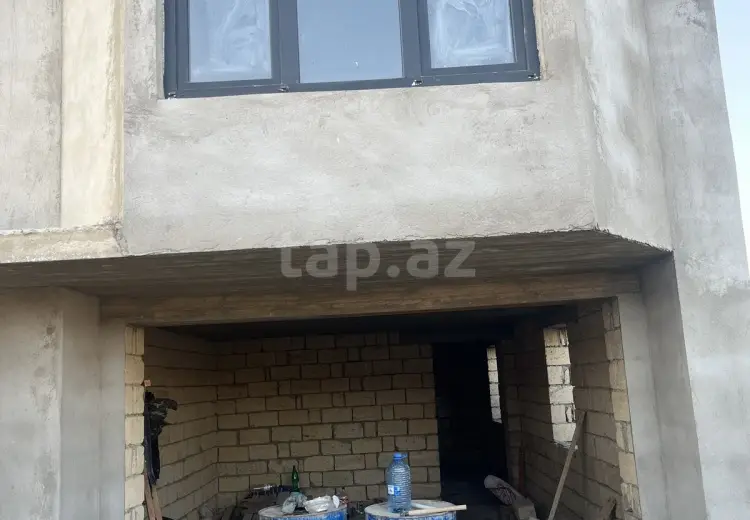 5 otaqlı mənzil , Digah, Abşeron