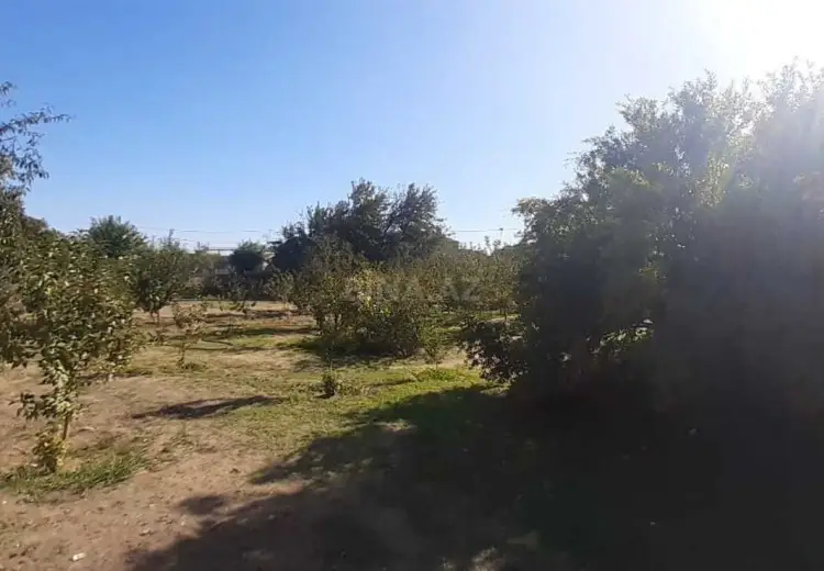 15 sot Torpaq Satılır, Bilgəh qəs., Sabunçu, Bakı