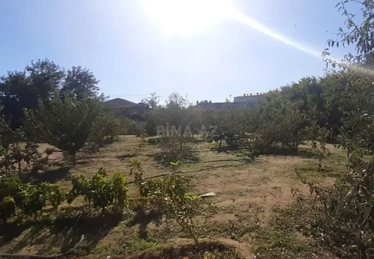 15 sot Torpaq Satılır, Bilgəh qəs., Sabunçu, Bakı