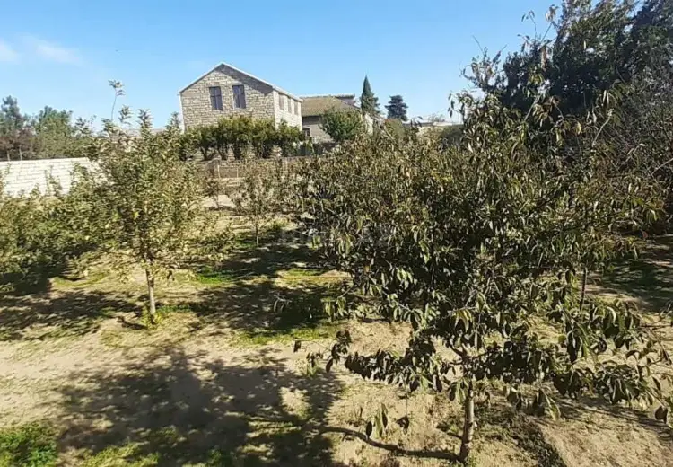 15 sot Torpaq Satılır, Bilgəh qəs., Sabunçu, Bakı