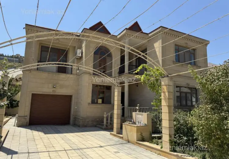 460 000 AZN - 4 otaqlı mənzil Satılır, Bakıxanov qəs., Sabunçu, Bakı