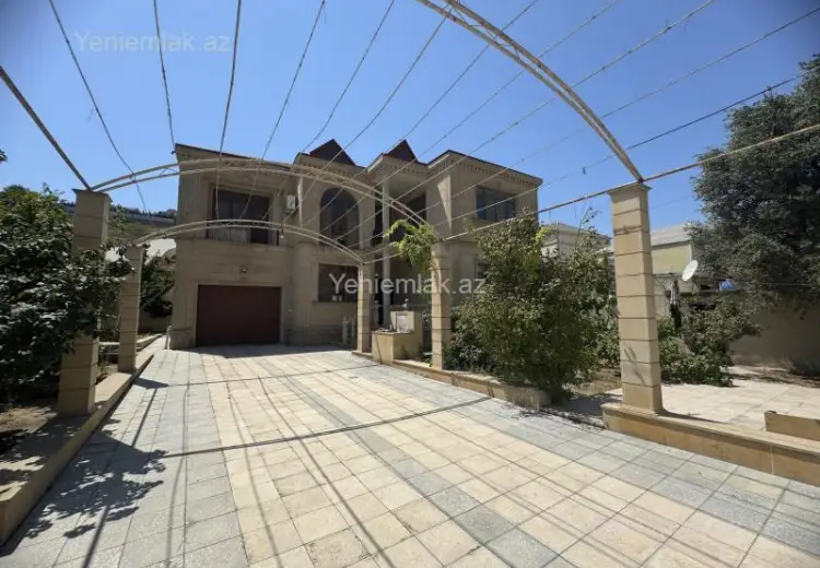 460 000 AZN - 4 otaqlı mənzil Satılır, Bakıxanov qəs., Sabunçu, Bakı