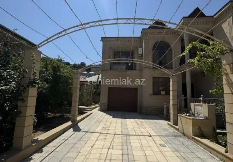 460 000 AZN - 4 otaqlı mənzil Satılır, Bakıxanov qəs., Sabunçu, Bakı