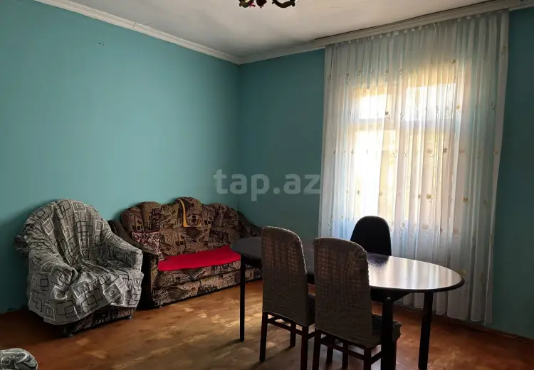 3 otaqlı mənzil , Sumqayıt