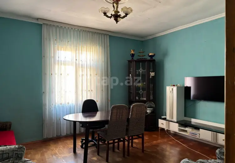 3 otaqlı mənzil , Sumqayıt