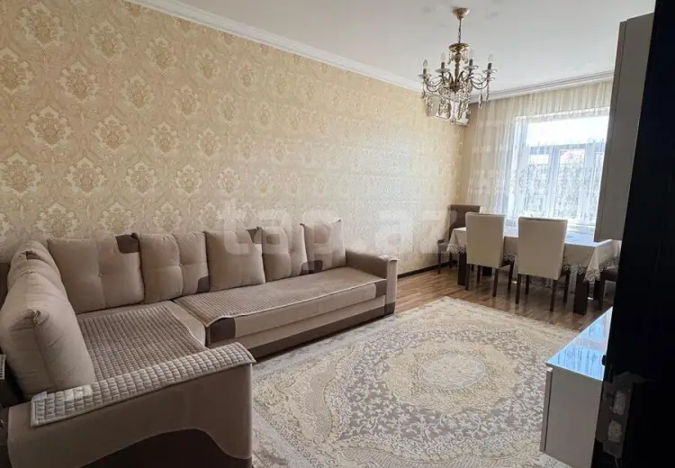 2 otaqlı mənzil , Sumqayıt
