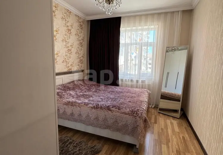 2 otaqlı mənzil , Sumqayıt