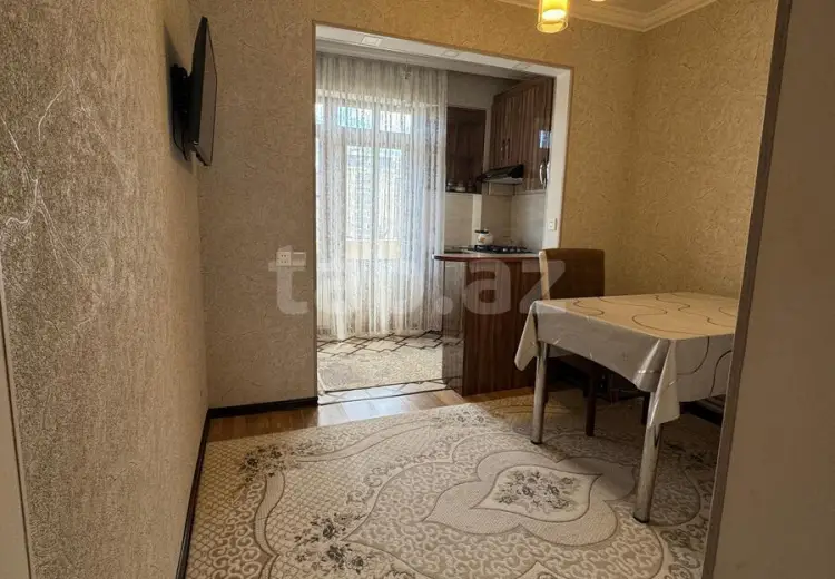 2 otaqlı mənzil , Sumqayıt