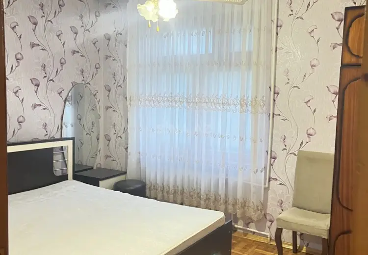 2 otaqlı mənzil Kirayə (aylıq), Sahil qəs., Qaradağ, Bakı