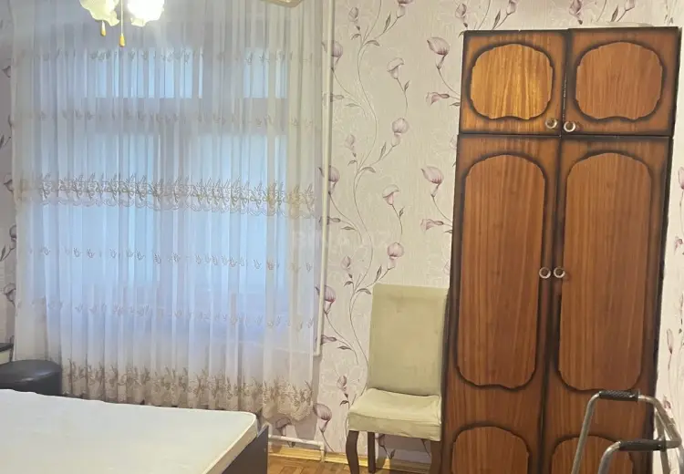 2 otaqlı mənzil Kirayə (aylıq), Sahil qəs., Qaradağ, Bakı