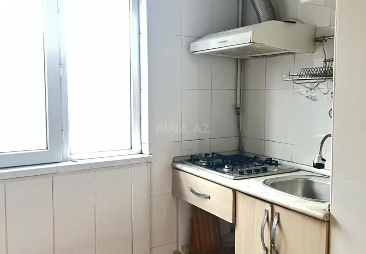 2 otaqlı mənzil Kirayə (aylıq), Sahil qəs., Qaradağ, Bakı