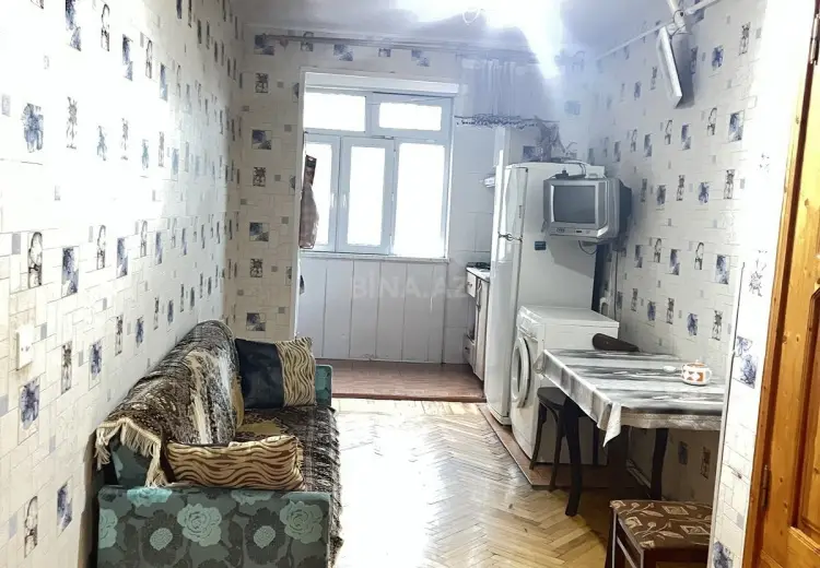 2 otaqlı mənzil Kirayə (aylıq), Sahil qəs., Qaradağ, Bakı