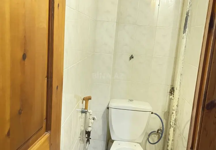 2 otaqlı mənzil Kirayə (aylıq), Sahil qəs., Qaradağ, Bakı