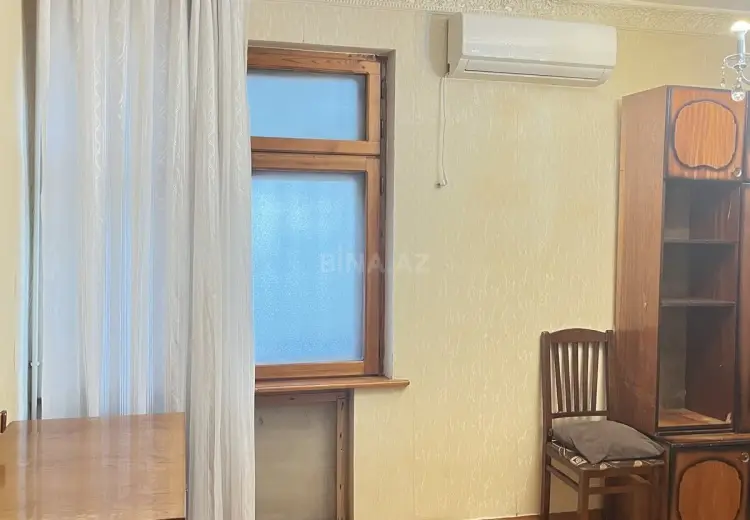 2 otaqlı mənzil Kirayə (aylıq), Sahil qəs., Qaradağ, Bakı